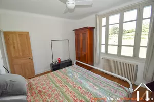 Dorpshuis te koop meilhards, limousin, Li942 Afbeelding - 27