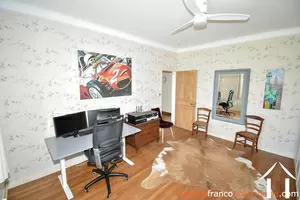 Dorpshuis te koop meilhards, limousin, Li942 Afbeelding - 31