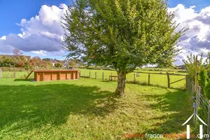 Dorpshuis te koop meilhards, limousin, Li942 Afbeelding - 46