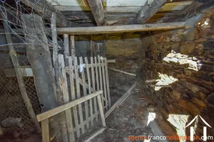 Dorpshuis te koop meilhards, limousin, Li942 Afbeelding - 52