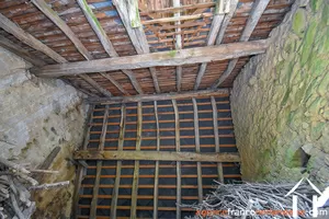 Dorpshuis te koop meilhards, limousin, Li942 Afbeelding - 53