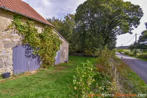 Woonhuis te koop la porcherie, limousin, Li943 Afbeelding - 20