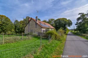 Woonhuis te koop la porcherie, limousin, Li943 Afbeelding - 23