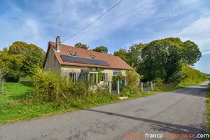 Woonhuis te koop la porcherie, limousin, Li943 Afbeelding - 2