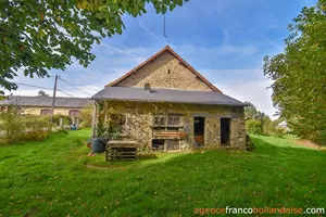 Woonhuis te koop la porcherie, limousin, Li943 Afbeelding - 31