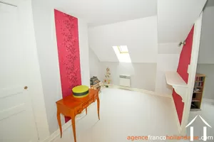 Manoir Landhuis  te koop ussel, auvergne, Li944 Afbeelding - 37