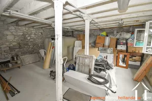 Manoir Landhuis  te koop ussel, auvergne, Li944 Afbeelding - 67