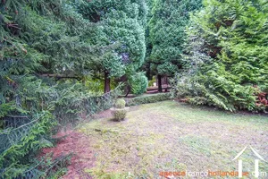 Manoir Landhuis  te koop ussel, auvergne, Li944 Afbeelding - 74