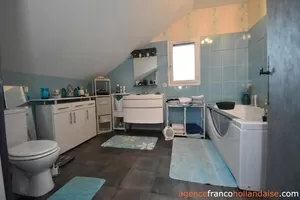 Woonhuis te koop la croisille sur briance, limousin, Li950 Afbeelding - 24