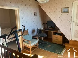 Woonhuis te koop badefols d ans, aquitanië, Li951 Afbeelding - 16