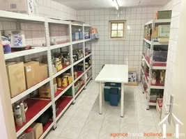 Woonhuis te koop badefols d ans, aquitanië, Li951 Afbeelding - 31