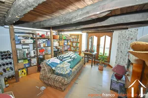 Huis met gastverblijf te koop , Li953 Afbeelding - 11