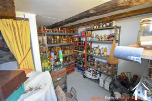 Huis met gastverblijf te koop , Li953 Afbeelding - 12