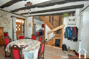 Huis met gastverblijf te koop , Li953 Afbeelding - 14