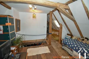 Huis met gastverblijf te koop , Li953 Afbeelding - 15