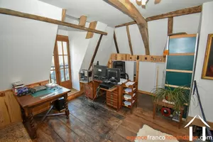 Huis met gastverblijf te koop , Li953 Afbeelding - 16