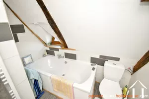 Huis met gastverblijf te koop , Li953 Afbeelding - 17