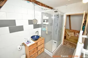 Huis met gastverblijf te koop , Li953 Afbeelding - 18