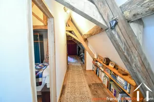 Huis met gastverblijf te koop , Li953 Afbeelding - 19