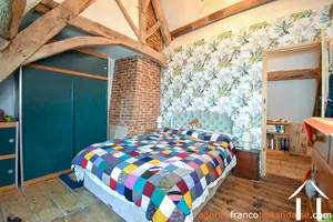 Huis met gastverblijf te koop , Li953 Afbeelding - 20