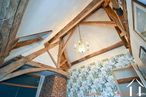 Huis met gastverblijf te koop , Li953 Afbeelding - 22