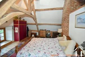 Huis met gastverblijf te koop , Li953 Afbeelding - 23