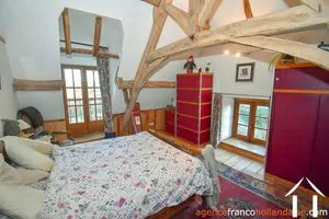 Huis met gastverblijf te koop , Li953 Afbeelding - 24