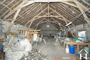 Huis met gastverblijf te koop , Li953 Afbeelding - 31