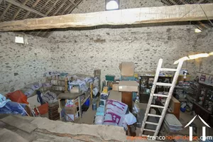 Huis met gastverblijf te koop , Li953 Afbeelding - 32