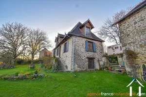 Huis met gastverblijf te koop , Li953 Afbeelding - 26