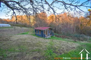 Huis met gastverblijf te koop , Li953 Afbeelding - 60
