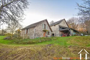 Huis met gastverblijf te koop , Li953 Afbeelding - 51