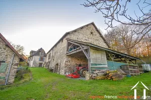 Huis met gastverblijf te koop , Li953 Afbeelding - 35