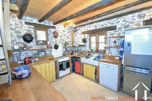 Huis met gastverblijf te koop , Li953 Afbeelding - 38