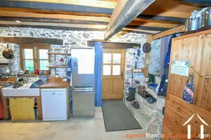 Huis met gastverblijf te koop , Li953 Afbeelding - 39