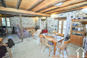 Huis met gastverblijf te koop , Li953 Afbeelding - 41
