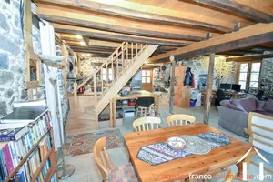 Huis met gastverblijf te koop , Li953 Afbeelding - 42