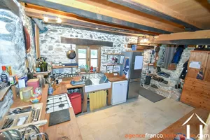 Huis met gastverblijf te koop , Li953 Afbeelding - 43