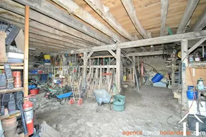 Huis met gastverblijf te koop , Li953 Afbeelding - 33