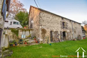 Huis met gastverblijf te koop , Li953 Afbeelding - 30
