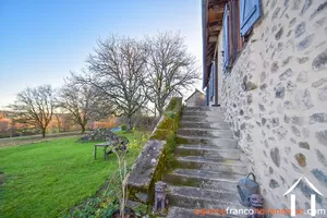 Huis met gastverblijf te koop , Li953 Afbeelding - 27