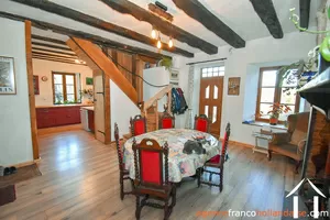 Huis met gastverblijf te koop , Li953 Afbeelding - 6