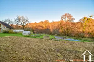 Huis met gastverblijf te koop , Li953 Afbeelding - 52