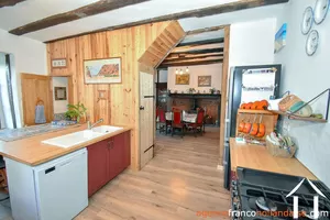 Huis met gastverblijf te koop , Li953 Afbeelding - 7