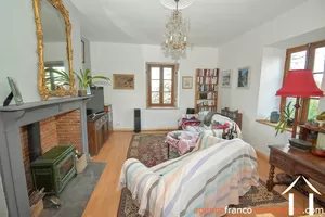 Huis met gastverblijf te koop , Li953 Afbeelding - 8