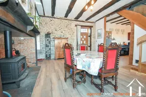 Huis met gastverblijf te koop , Li953 Afbeelding - 9