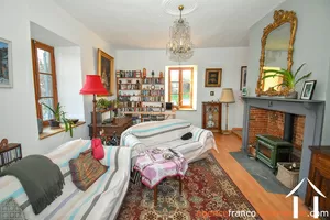 Huis met gastverblijf te koop , Li953 Afbeelding - 10