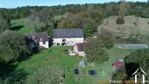 Huis met gastverblijf te koop , Li953 Afbeelding - 29