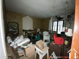 Onderneming te koop excideuil, aquitanië, Li954 Afbeelding - 16