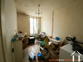 Onderneming te koop excideuil, aquitanië, Li954 Afbeelding - 20